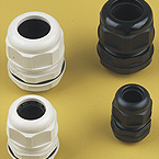 Nylon Cable Glands(mg)